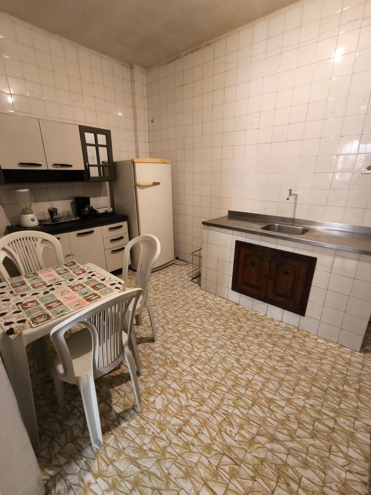 Casa Temporada Em Casa de férias *